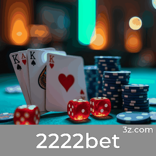 Descubra os bônus imperdíveis do 2222bet com promoções exclusivas