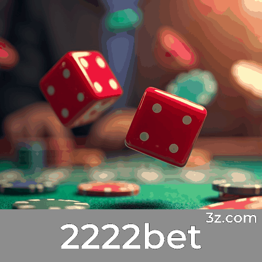 2222bet: Plataforma de Apostas Segura e Eficiente